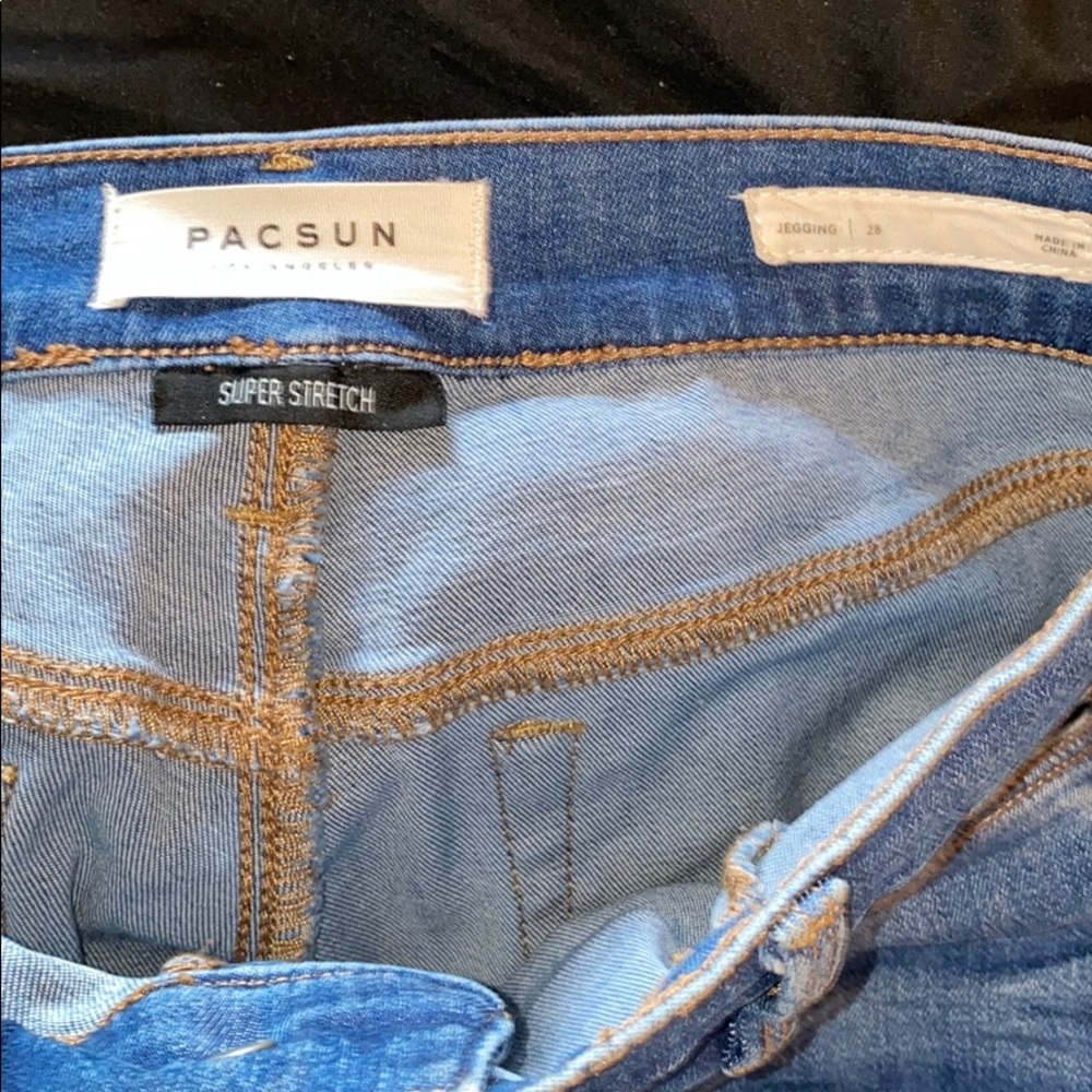 PacSun jeans bundle - Picture 6 of 8
